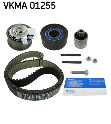 Set curea de distributie VKMA 01255 SKF